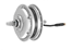 Inner motor unit, D-Type 9-pin 36v/250w 2015