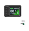 KT-LCD7 LCD display för elcykel - JULET / SM5Y kontakt