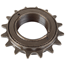 Frikrans BMX 18T, 1-Speed