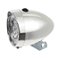 Framlampa Silver, 3-LED, 3xAAA