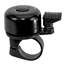 Ringklocka Mini alu  Svart  20-Pack