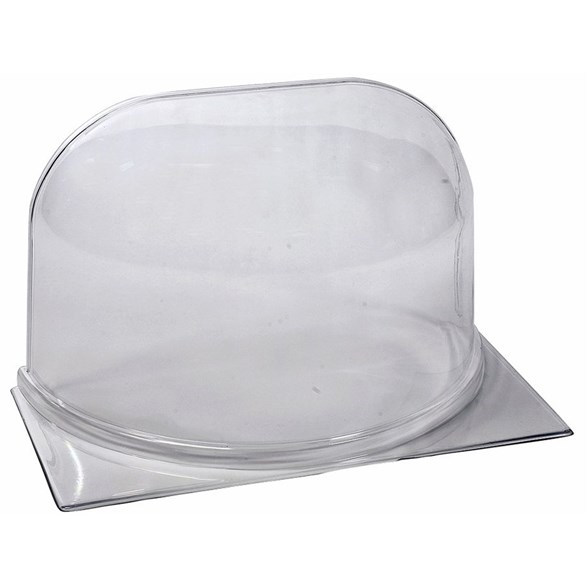 Floss-Bubbla (Flat Flange)