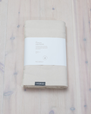 Yogafilt Premium yoga blanket, Natural - Yogiraj