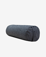 Bolster Ann Ringstrand for Yogiraj, grey melange