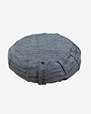 Meditationskudde Ann Ringstrand for Yogiraj Meditation cushion, grey melange