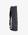 Yogaväska Ann Ringstrand for Yogiraj Yoga Mat Bag, grey melange