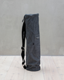 Yogaväska Ann Ringstrand for Yogiraj Yoga Mat Bag, grey melange