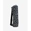 Yogaväska Ann Ringstrand for Yogiraj Yoga Mat Bag, black pattern