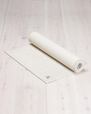 Yogamatta Organic premium mat 4 mm - Yogiraj