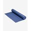 All-round yoga mat, 6 mm, Blueberry Blue - Yogiraj