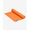 All-round yoga mat, 4 mm, Cloudberry Orange - Yogiraj