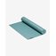 All-round yoga mat, 4 mm, Moss Green - Yogiraj