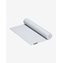 All-round yoga mat, 4 mm, Silver Grey - Yogiraj