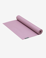 Yoga mat All-round travel 2 mm, Heather Pink - Yogiraj