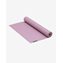 Yoga mat All-round travel 2 mm, Heather Pink - Yogiraj