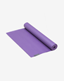 Yogamatta All-round travel 2 mm, Lilac Purple - Yogiraj