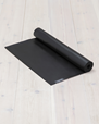 Yogamatta All-round travel 2 mm, Midnight Black - Yogiraj