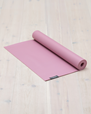 Yogamatta All-round travel 2 mm, Heather Pink - Yogiraj