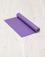 Yogamatta All-round travel 2 mm, Lilac Purple - Yogiraj