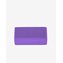 Yoga block Light weight foam, Lilac Purple - Yogiraj