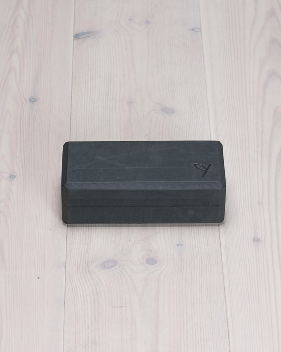 Light weight foam, Graphite Grey - Yogiraj