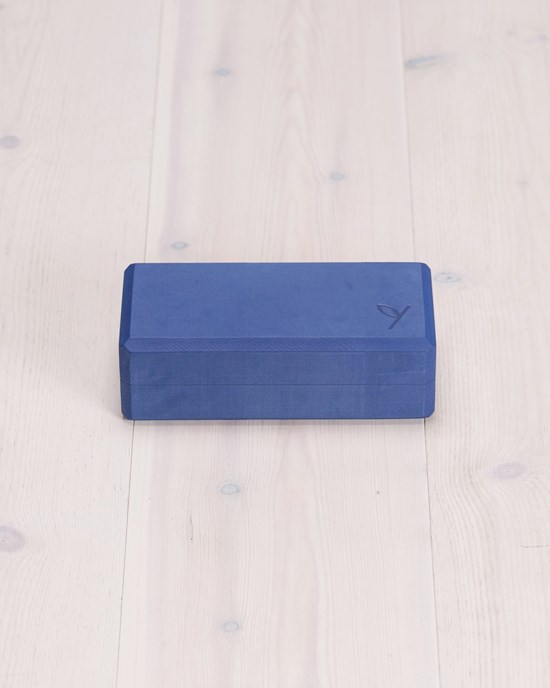 Light weight foam, Blueberry Blue - Yogiraj
