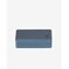 Yoga block Light weight foam, Graphite Grey - Yogiraj