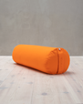 Bolster Cloudberry Orange - Yogiraj