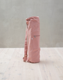 Yogaväska Yoga mat bag, Heather Pink - Yogiraj