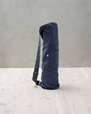 Yoga mat bag, Blueberry Blue - Yogiraj