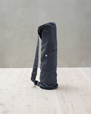 Yoga mat bag, Graphite Grey - Yogiraj