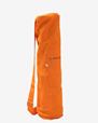 Yogaväska Yoga mat bag, Cloudberry Orange - Yogiraj