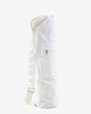 Yoga mat bag, Birch White - Yogiraj