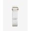 Yoga belt standard, Birch White - Yogiraj