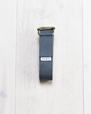 Yogabälte Yoga belt standard, Graphite Grey - Yogiraj