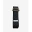 Yogabälte Yoga belt long, Midnight Black - Yogiraj