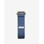 Yogabälte Yoga belt long, Blueberry Blue - Yogiraj