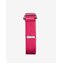 Yoga belt long, Raspberry Red - Yogiraj