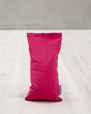 Ögonkudde Eye pillow, Raspberry Red - Yogiraj