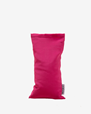 Eye pillow - YOGIRAJ - Raspberry Red