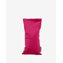 Eye pillow - YOGIRAJ - Raspberry Red