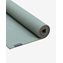 Yogamatta Organic Lite mat 4 mm, Moss Green - Yogiraj