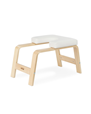 Inversionsstol Trainer Classic, Vit - FeetUp