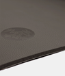 Yogamatta GRP Hot Yoga Mat, 6 mm - Manduka