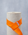 Mat carry strap, Cloudberry Orange - Yogiraj
