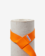 Mat carry strap, Cloudberry Orange - Yogiraj