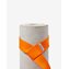 Bärrem Mat carry strap, Cloudberry Orange - Yogiraj