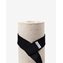 Bärrem Mat carry strap, Midnight Black - Yogiraj