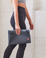 Yogamatta eKO SuperLite Mat 1,5 mm - Manduka