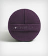 Bolster Round Enlight - Manduka